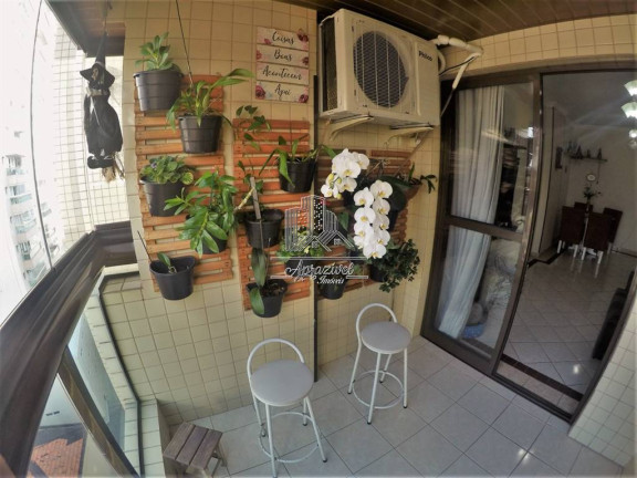 Imagem Apartamento com 2 Quartos à Venda, 80 m² em Campo Da Aviacao - Praia Grande Imagem Apartamento com 2 Quartos à Venda, 80 m² em Campo Da Aviacao - Praia Grande