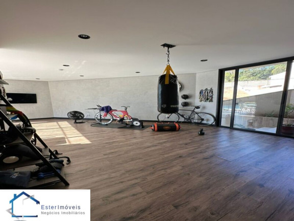 Imagem Casa com 5 Quartos para Alugar ou Temporada, 470 m² em Jardim Santa Teresa - Jundiaí