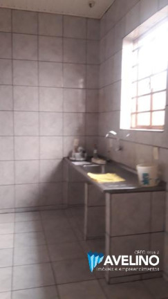 Imagem Casa com 6 Quartos à Venda, 288 m² em Centro - Campo Grande