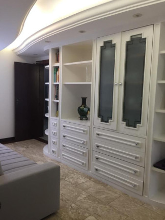 Imagem Apartamento com 4 Quartos à Venda, 210 m² em Iguatemi - Salvador