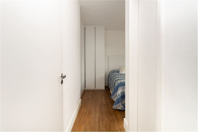 Imagem Apartamento com 2 Quartos à Venda, 76 m² em Vila Anastácio - São Paulo