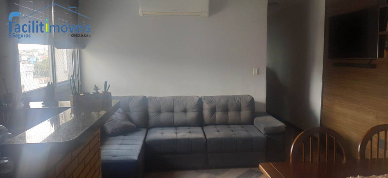 Imagem Apartamento com 2 Quartos à Venda, 176 m² em Vila Floresta - Santo André Imagem Apartamento com 2 Quartos à Venda, 176 m² em Vila Floresta - Santo André