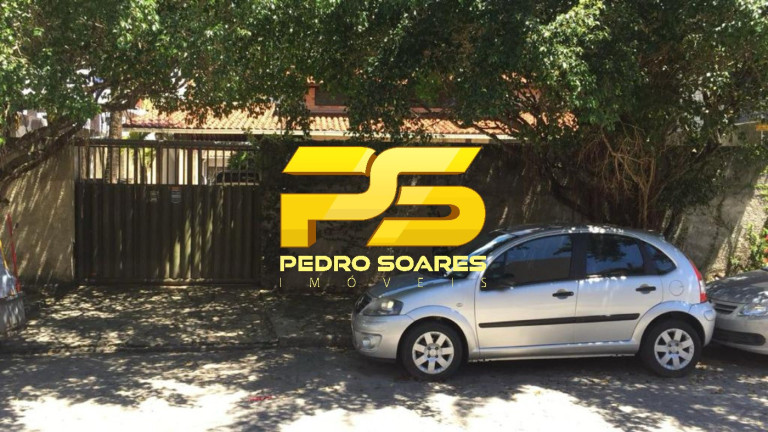 Imagem Casa com 3 Quartos à Venda, 450 m² em Jardim Oceania - João Pessoa