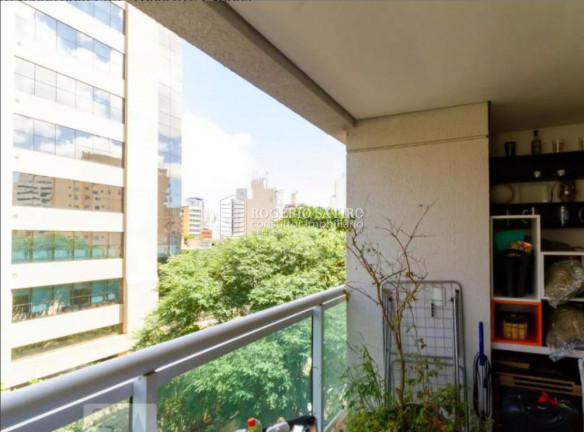 Imagem Apartamento com 2 Quartos à Venda, 74 m² em Aclimação - São Paulo