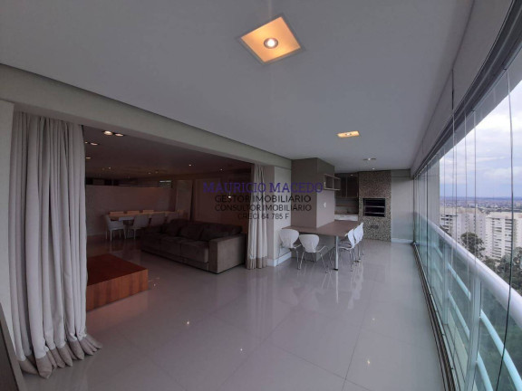 Imagem Apartamento com 4 Quartos à Venda, 202 m² em Tambore - Santana De Parnaíba Imagem Apartamento com 4 Quartos à Venda, 202 m² em Tambore - Santana De Parnaíba