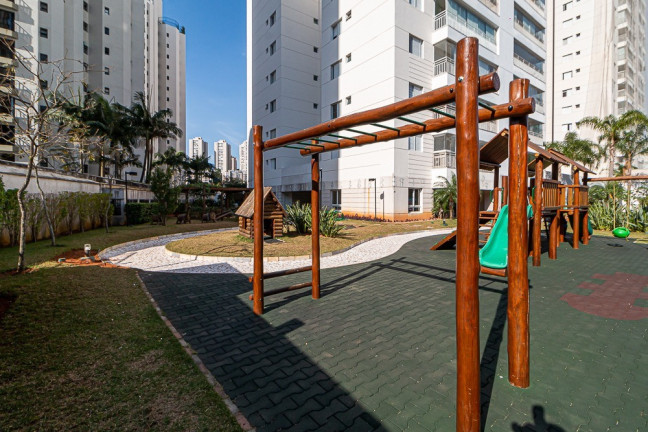 Imagem Apartamento com 2 Quartos à Venda, 96 m² em Jardim Vazani - São Paulo Imagem Apartamento com 2 Quartos à Venda, 96 m² em Jardim Vazani - São Paulo