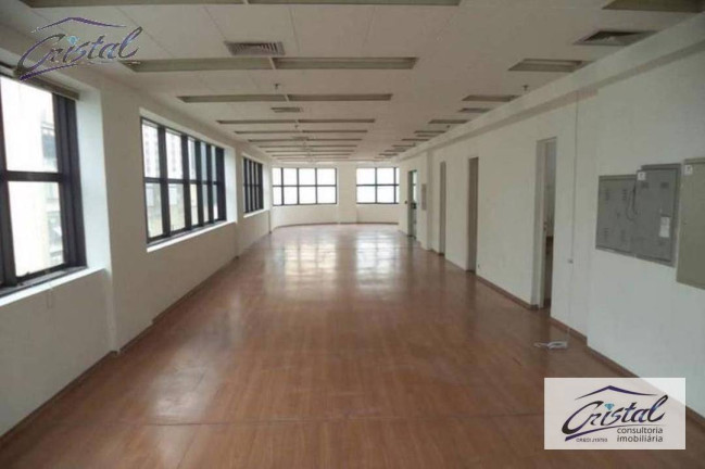 Sala Comercial à Venda ou Locação, 271 m² em Vila Buarque - São Paulo