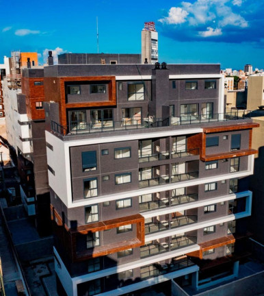 Apartamento com 3 Quartos à Venda, 152 m² em Mercês - Curitiba