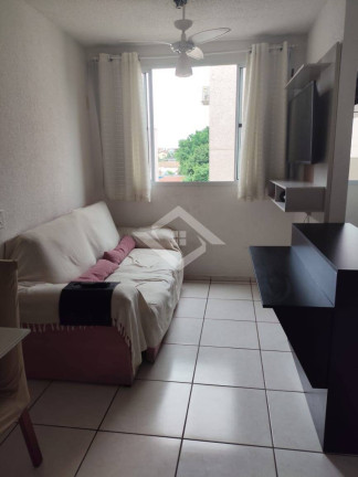 Imagem Apartamento com 2 Quartos à Venda, 42 m² em Campo Grande - Rio De Janeiro Imagem Apartamento com 2 Quartos à Venda, 42 m² em Campo Grande - Rio De Janeiro