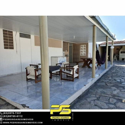Imagem Casa com 1 Quarto à Venda, 300 m² em Camboinha - Cabedelo Imagem Casa com 1 Quarto à Venda, 300 m² em Camboinha - Cabedelo
