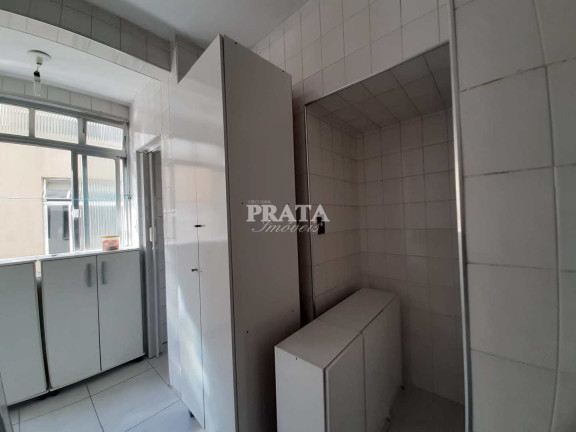 Imagem Apartamento com 1 Quarto à Venda, 65 m² em Centro - São Vicente Imagem Apartamento com 1 Quarto à Venda, 65 m² em Centro - São Vicente