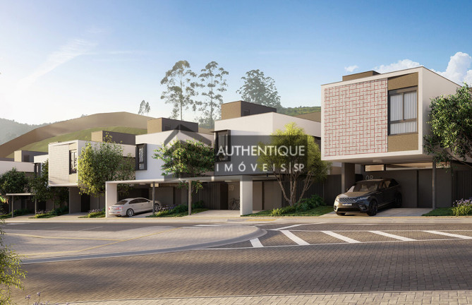 Imagem Casa de Condomínio com 4 Quartos à Venda, 238 m² em Tamboré - Santana De Parnaíba Imagem Casa de Condomínio com 4 Quartos à Venda, 238 m² em Tamboré - Santana De Parnaíba