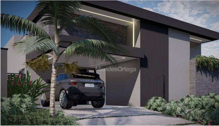 Imagem Casa com 4 Quartos à Venda, 255 m² em Alphaville Nova Esplanada - Votorantim Imagem Casa com 4 Quartos à Venda, 255 m² em Alphaville Nova Esplanada - Votorantim