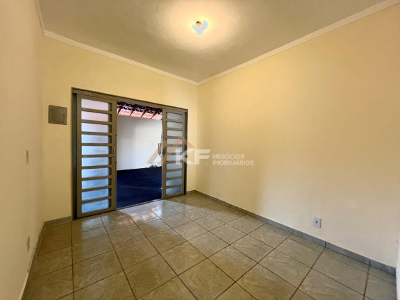 Imagem Casa com 2 Quartos à Venda, 90 m² em Parque Dos Flamboyans - Ribeirão Preto Imagem Casa com 2 Quartos à Venda, 90 m² em Parque Dos Flamboyans - Ribeirão Preto