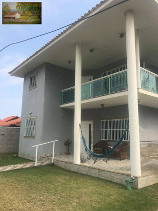 Imagem Casa com 8 Quartos à Venda, 303 m² em Tomé (praia Seca) - Araruama Imagem Casa com 8 Quartos à Venda, 303 m² em Tomé (praia Seca) - Araruama