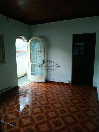 Imagem Casa com 2 Quartos à Venda, 92 m² em Pedregulho - Guaratinguetá