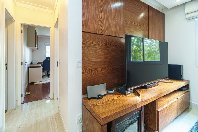 Imagem Apartamento com 3 Quartos à Venda, 130 m² em Vila Andrade - São Paulo Imagem Apartamento com 3 Quartos à Venda, 130 m² em Vila Andrade - São Paulo