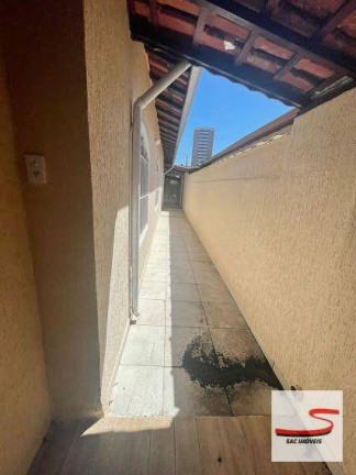 Imagem Casa com 2 Quartos à Venda, 88 m² em Vila Guilhermina - Praia Grande Imagem Casa com 2 Quartos à Venda, 88 m² em Vila Guilhermina - Praia Grande