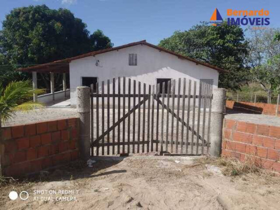 Imagem Casa com 2 Quartos à Venda, 150 m² em Riacho Fundo - Cascavel