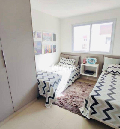 Imagem Sobrado com 3 Quartos à Venda, 107 m² em Jardim Imperial - Aparecida De Goiânia