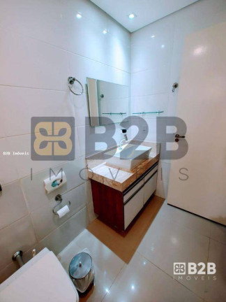 Imagem Casa com 3 Quartos à Venda, 225 m² em Jardim Terra Branca - Bauru Imagem Casa com 3 Quartos à Venda, 225 m² em Jardim Terra Branca - Bauru