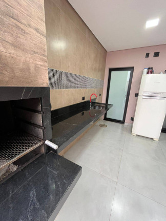 Imagem Casa de Condomínio com 3 Quartos à Venda,  em São Bento - Paulínia