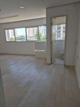 Imagem Imóvel à Venda, 35 m² em Barra Funda - São Paulo Imagem Imóvel à Venda, 35 m² em Barra Funda - São Paulo
