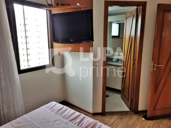 Imagem Apartamento com 4 Quartos à Venda, 120 m² em Santana - São Paulo