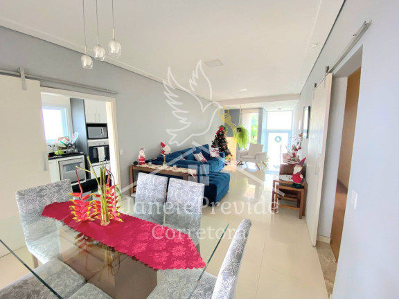 Imagem Casa de Condomínio com 4 Quartos à Venda, 260 m² em Alphaville - Santana De Parnaíba