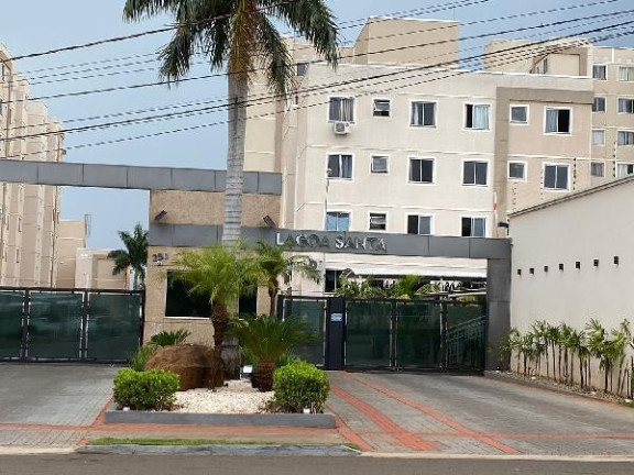 Apartamento com 2 Quartos à Venda, 43 m² em Complexo Parque Das - Londrina