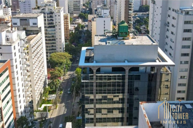 Imagem Sala Comercial à Venda, 206 m² em Itaim Bibi - São Paulo Imagem Sala Comercial à Venda, 206 m² em Itaim Bibi - São Paulo