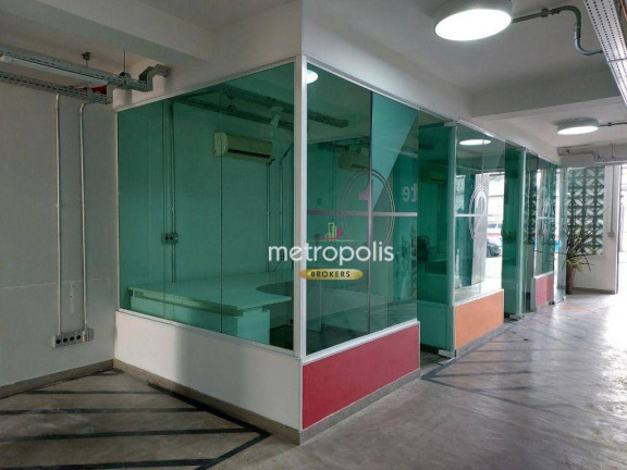 Sala Comercial à Venda, 398 m² em Pinheiros - São Paulo