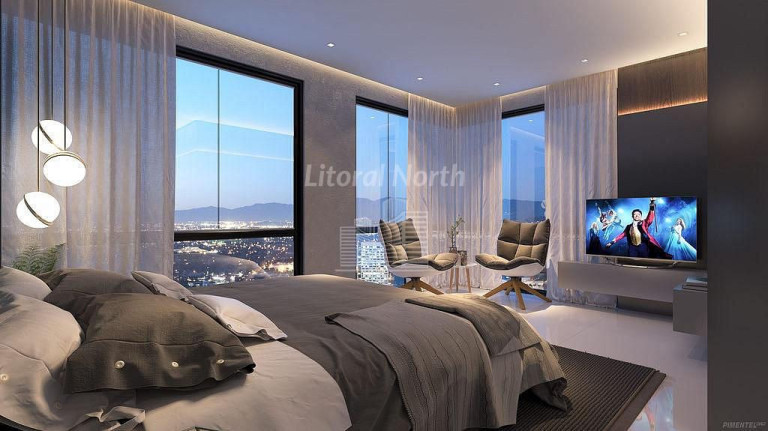 Imagem Apartamento com 3 Quartos à Venda, 134 m² em Centro - Balneário Camboriú Imagem Apartamento com 3 Quartos à Venda, 134 m² em Centro - Balneário Camboriú