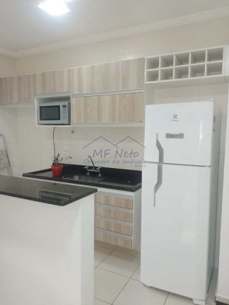 Imagem Apartamento com 3 Quartos à Venda, 83 m² em Coliseu Residence - Pirassununga Imagem Apartamento com 3 Quartos à Venda, 83 m² em Coliseu Residence - Pirassununga
