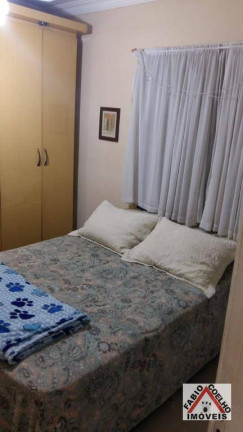 Imagem Apartamento com 2 Quartos à Venda, 54 m² em Interlagos - São Paulo