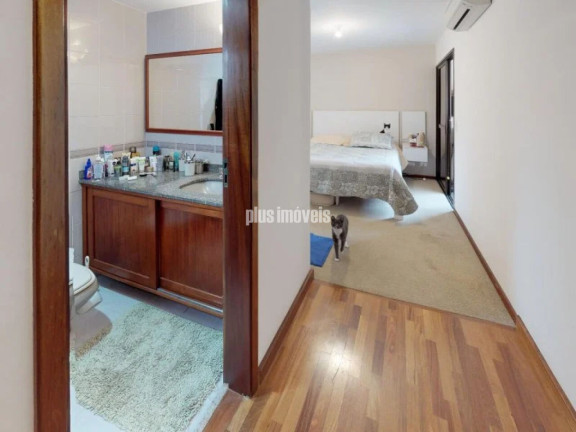 Imagem Apartamento com 3 Quartos à Venda ou Locação, 126 m² em Perdizes - São Paulo