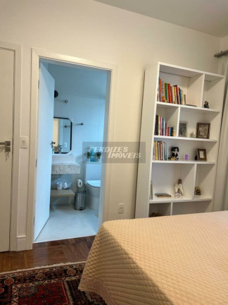 Imagem Apartamento com 2 Quartos à Venda, 85 m² em Perdizes - São Paulo