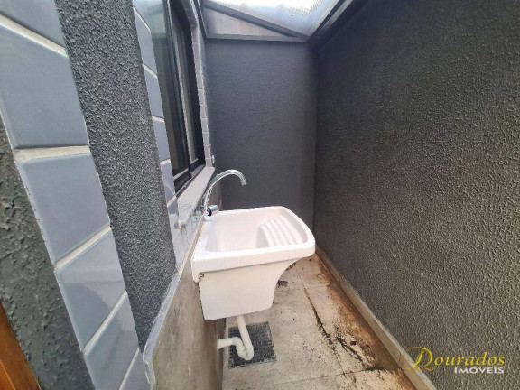 Imagem Sobrado com 2 Quartos à Venda, 56 m² em Aviação - Praia Grande Imagem Sobrado com 2 Quartos à Venda, 56 m² em Aviação - Praia Grande