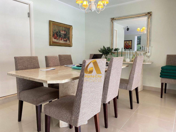 Imagem Casa com 3 Quartos à Venda, 310 m² em Alphaville 09 - Santana De Parnaíba