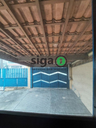 Imagem Casa com 6 Quartos à Venda, 285 m² em Cangaíba - São Paulo