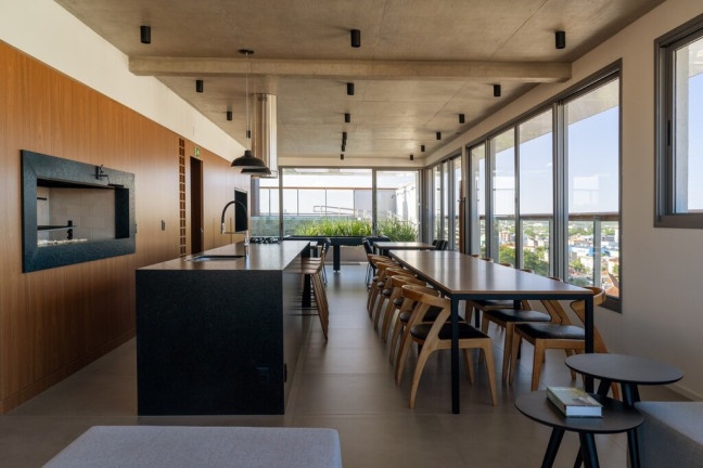 Imagem Apartamento com 2 Quartos à Venda, 70 m² em Boa Vista - Porto Alegre