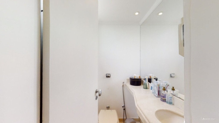 Imagem Apartamento com 6 Quartos à Venda, 223 m² em Jardim Paulistano - São Paulo Imagem Apartamento com 6 Quartos à Venda, 223 m² em Jardim Paulistano - São Paulo