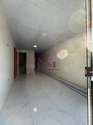 Imagem Casa de Condomínio com 2 Quartos à Venda, 75 m² em Balneário Junara - Matinhos