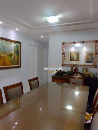Apartamento com 3 Quartos à Venda, 82 m² em Vila Andrade - São Paulo