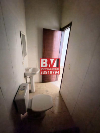 Imagem Casa com 2 Quartos à Venda, 50 m² em Olaria - Rio De Janeiro Imagem Casa com 2 Quartos à Venda, 50 m² em Olaria - Rio De Janeiro