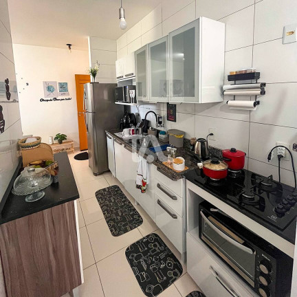 Imagem Apartamento com 2 Quartos à Venda,  em Chácara Da Galega - Pindamonhangaba