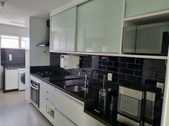 Imagem Apartamento com 3 Quartos à Venda, 138 m² em Barra - Salvador