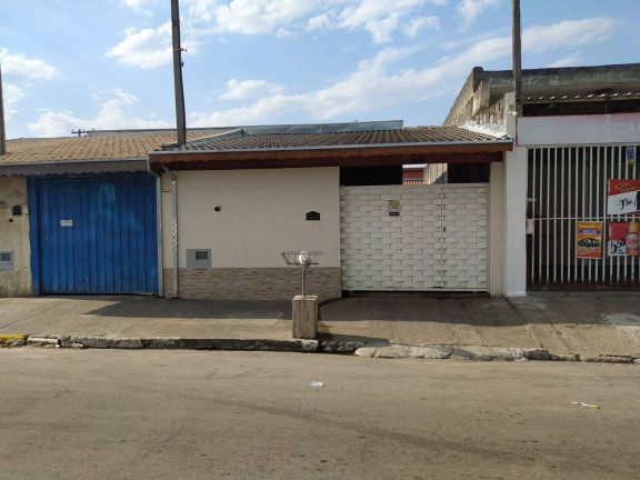 Casa com 2 Quartos à Venda, 130 m² em Parque Vera Cruz - Tremembé