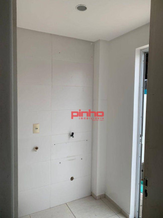 Imagem Casa com 2 Quartos à Venda, 69 m² em Forquilhas - São José