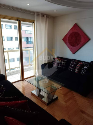 Imagem Apartamento com 3 Quartos à Venda, 107 m² em Alphaville Centro Industrial E Empresarial/alphaville. - Barueri Imagem Apartamento com 3 Quartos à Venda, 107 m² em Alphaville Centro Industrial E Empresarial/alphaville. - Barueri